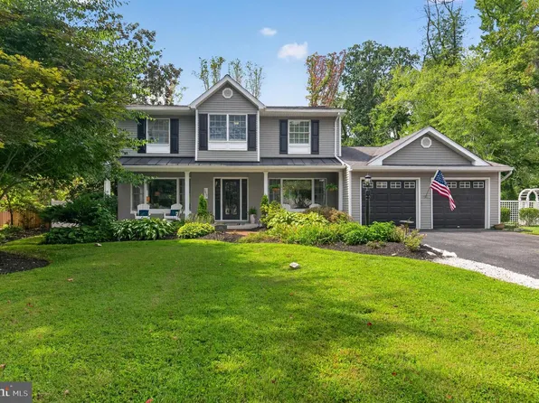 1610 Ridout Rd, Annapolis, MD 21409