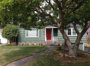 4324 NE 56th St, Seattle, WA 98105
