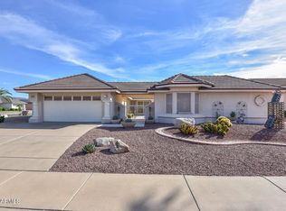 20821 N 147th Dr, Sun City West, AZ 85375