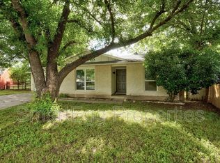 5601 Palo Blanco Ct, Austin, TX 78744