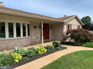 3405 Poinciana Ave, Reading, PA 19605