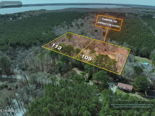 109 Angels Place, Camden, NC 27921