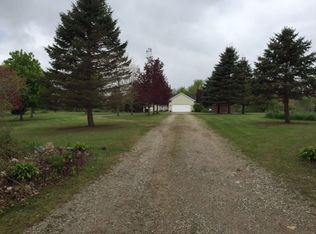 14616 S Nohel Rd, Perry, MI 48872