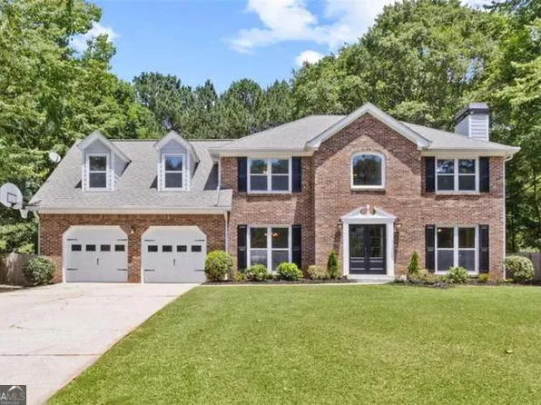 216 Crescent Oak, Peachtree City, GA 30269