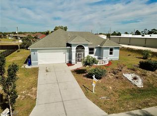 4404 5th St W, Lehigh Acres, FL 33971