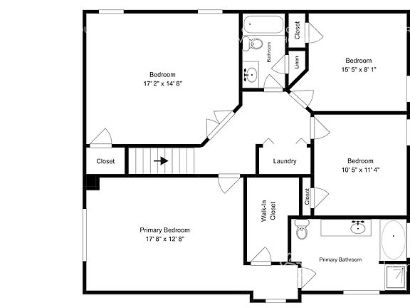 3rd image of 4578 Grove Park Way NW