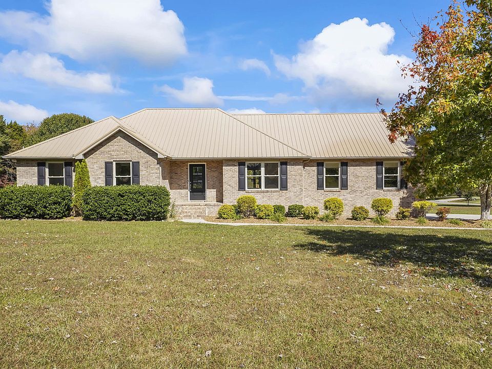 261 Dry Creek Ln, Winchester, TN 37398 Zillow