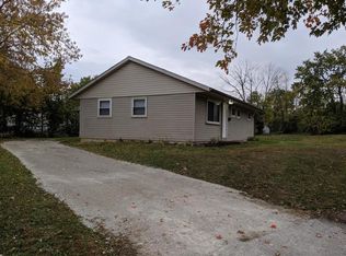 1470 Azalea Dr, Dayton, OH 45417