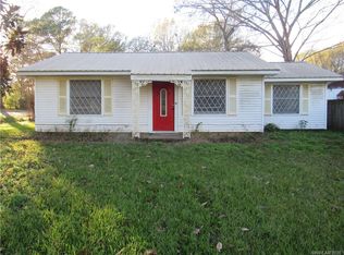 6936 Howell St, Greenwood, LA 71033
