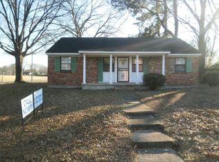 4137 Kenosha Rd, Memphis, TN 38118