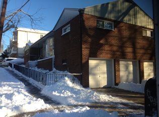 132 Nelson Ave, Jersey City, NJ 07307