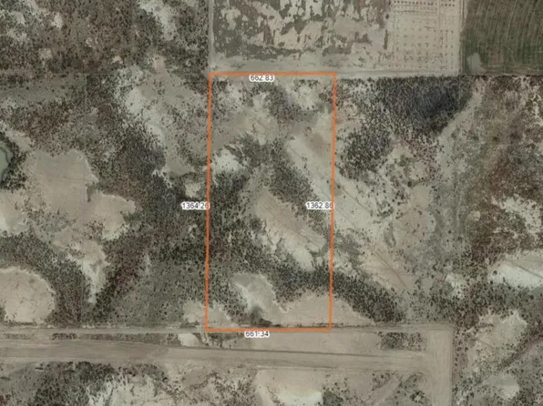 004C SE US HWY 191 AND Cactus -- #-, Elfrida, AZ 85610