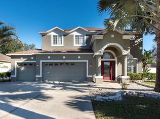 4118 Balington Dr, Valrico, FL 33596
