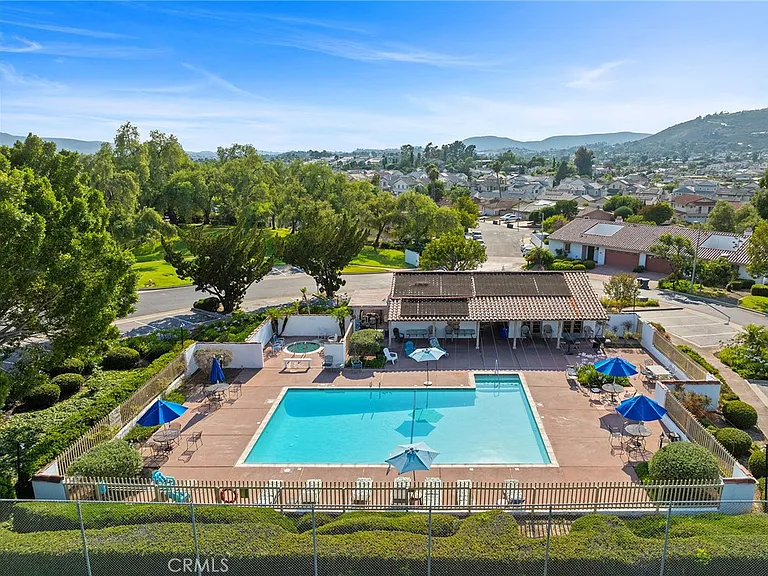 1232 La Paloma Gln — Photo 47