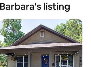 703 Mears St, Chadron, NE 69337