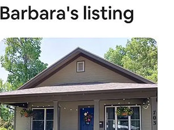 703 Mears St, Chadron, NE 69337