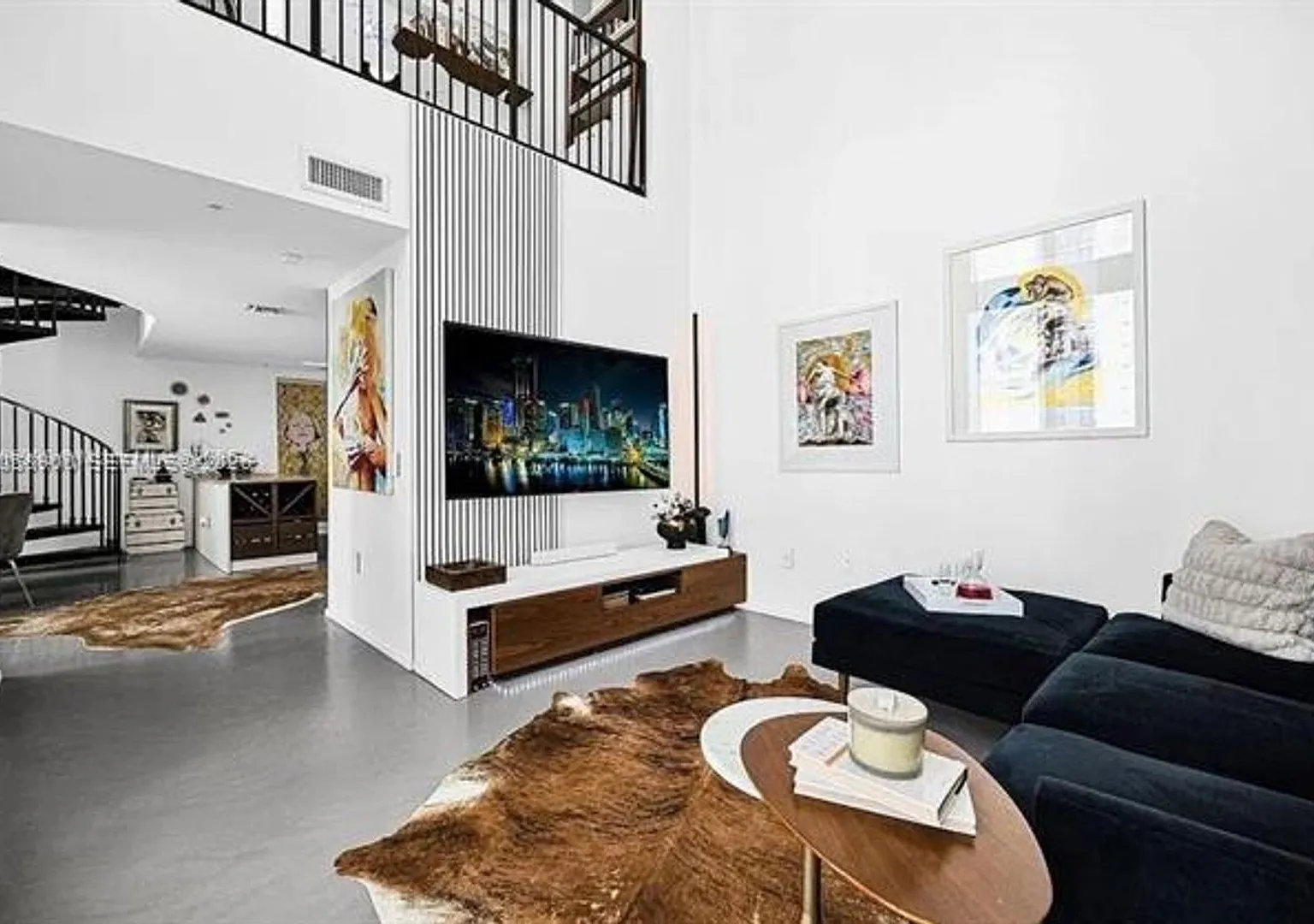 300 S Biscayne Blvd cu-L-1232, Miami, FL 33131 — Photo 4