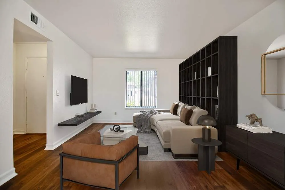 Pomerado Terrace - Military Housing — Photo 3