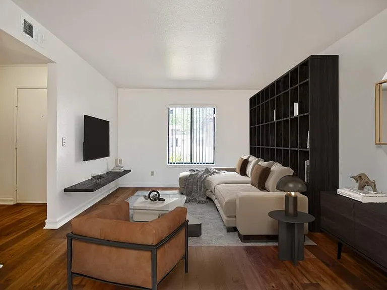 Pomerado Terrace - Military Housing — Photo 3