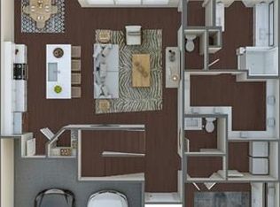 1202 Crescent Peak Ct, Rosharon, TX 77583