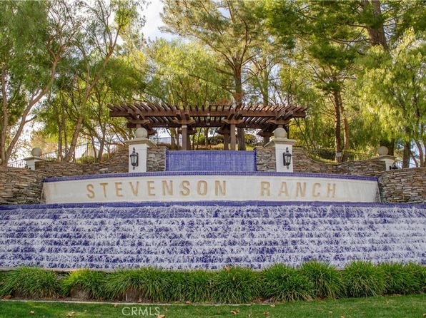 25561 Burns Pl, Stevenson Ranch, CA 91381