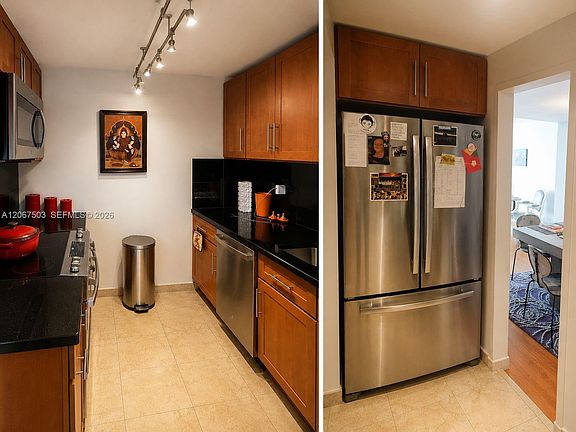 3rd image of 1200 West Ave APT 1206