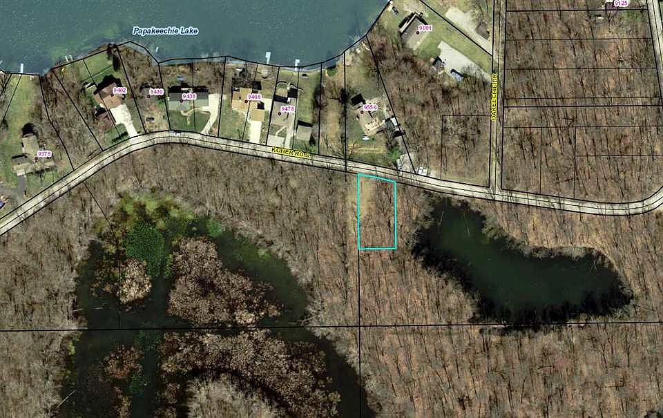 2nd image of N Koher Rd E