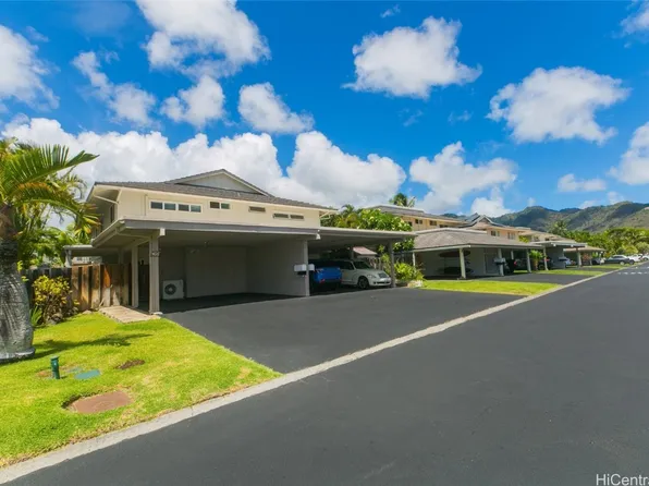 406 Opihikao Pl #491, Honolulu, HI 96825