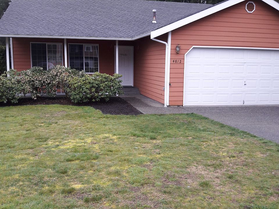 1st image of 4812 106th St NE