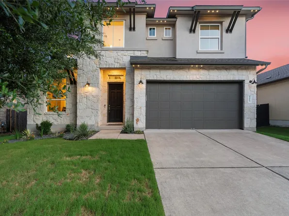 5213 Mandevilla Dr, Austin, TX 78739