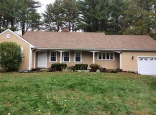 2 Shagbark Rd, South Easton, MA 02375