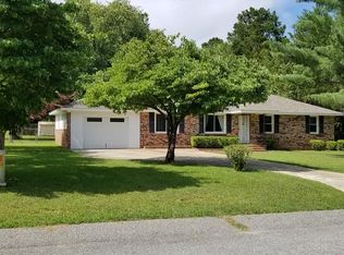 4255 Brabham Dr, Dalzell, SC 29040