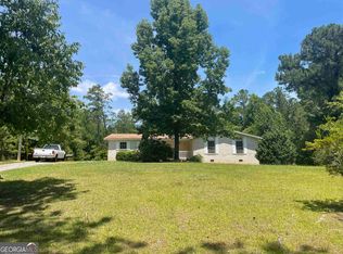 122 South Dr, Macon, GA 31211