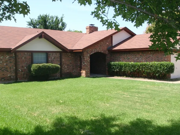 7612 Mary Dr, North Richland Hills, TX 76180