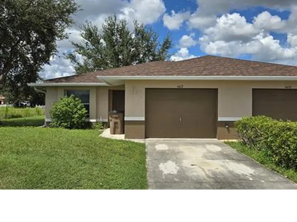 4412 26th St SW, Lehigh Acres, FL 33973