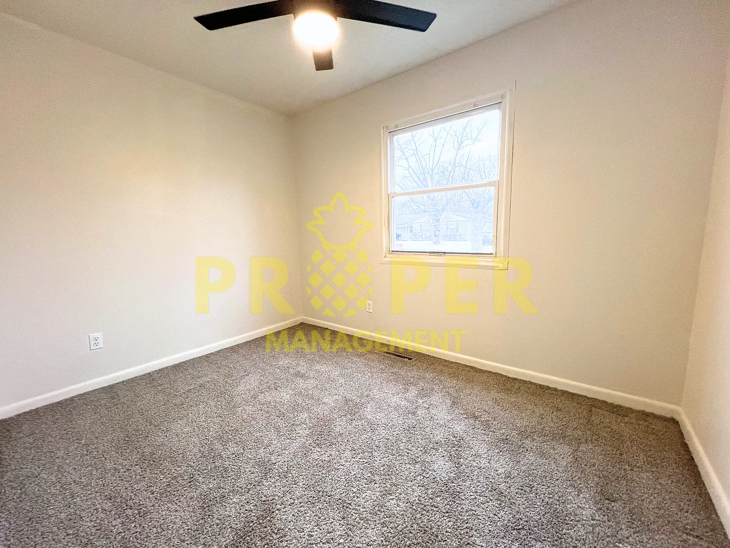 3 bedrooms 1 bathroom house — Photo 4