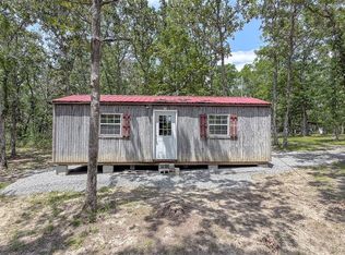 LOT 9b Lake Harmony, Fredericktown, MO 63645