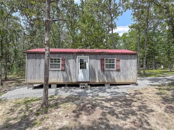 LOT 9b Lake Harmony, Fredericktown, MO 63645