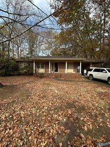 914 2nd Ave NW, Arab, AL, 35016