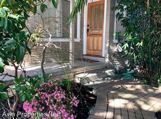 1615 Huron Ave, San Mateo, CA 94401