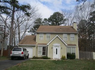 317 E Cos Cob Dr, Galloway, NJ 08205
