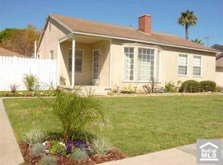 3425 Charlemagne Ave, Long Beach, CA 90808