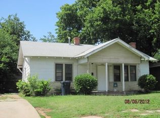 1332 E Park Pl, Oklahoma City, OK 73117