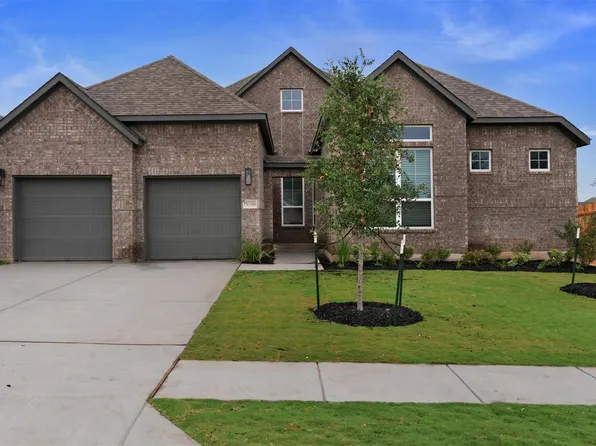 17316 Joy Kay Cotton St, Pflugerville, TX 78660