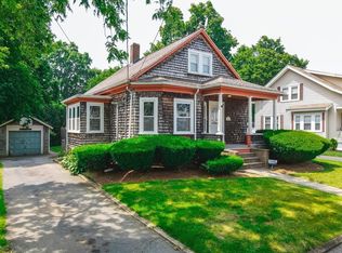 79 Tilton Ave, Brockton, MA 02301