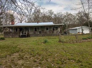 4113 Old Us Highway 421 S, Siler City, NC 27344