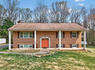 163 Baldwin Cir, Lynchburg, VA 24502