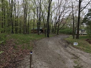 Lusk Rd, Golconda, IL 62938