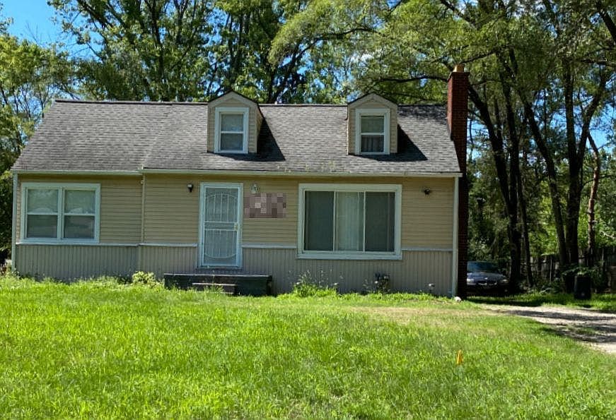 21475 Stahelin Rd, Southfield, MI 48075 Zillow