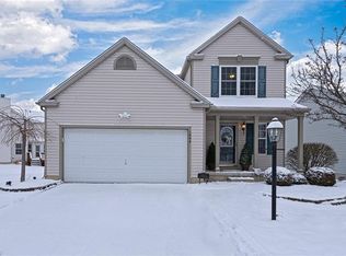 1844 Baythorn Way, Brunswick, OH 44212